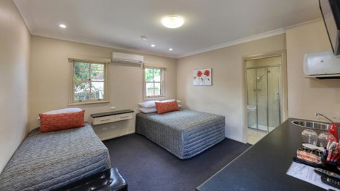 Prince Of Wales Hotel Gulgong - Accommodation Brunswick Heads 0