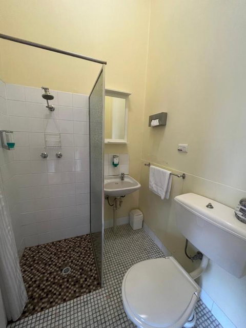 Princes Lodge Motel - Accommodation Brunswick Heads 3