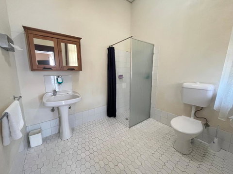 Princes Lodge Motel - Accommodation Brunswick Heads 1