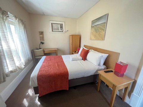 Princes Lodge Motel - Accommodation Brunswick Heads 2