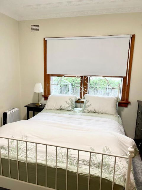 Private Bath Ensuite Room Eastwood/MQ Uni Park - Accommodation Brunswick Heads 2