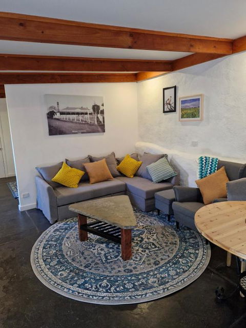 Private Guesthouse - Accommodation Brunswick Heads 0