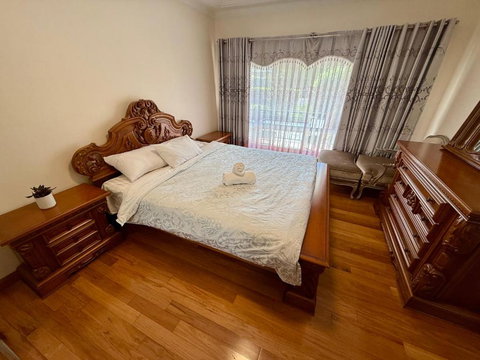Private House - Accommodation Brunswick Heads 1