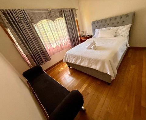 Private House - Accommodation Brunswick Heads 2
