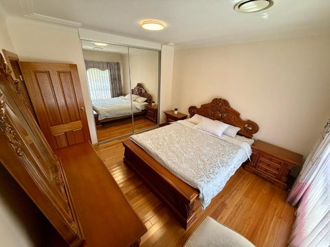 Private House - Accommodation Brunswick Heads 3