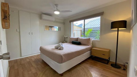 Private Guesthouse - Pet Friendly - Walk To Beach - Accommodation Brunswick Heads 0