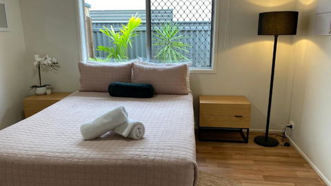 Private Guesthouse - Pet Friendly - Walk To Beach - Accommodation Brunswick Heads 2