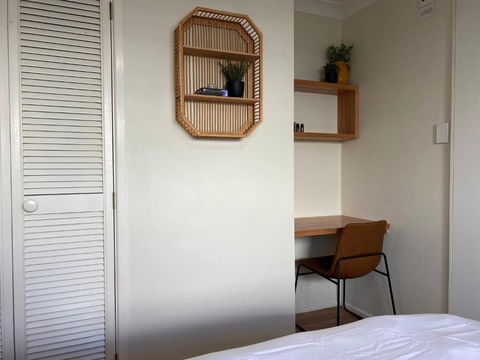 Private Guesthouse - Pet Friendly - Walk To Beach - Accommodation Brunswick Heads 3