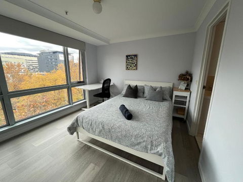 Private Room With Ensuite In The CBD - Accommodation Brunswick Heads 1