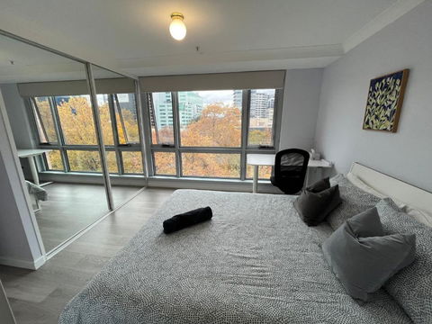 Private Room With Ensuite In The CBD - Accommodation Brunswick Heads 2