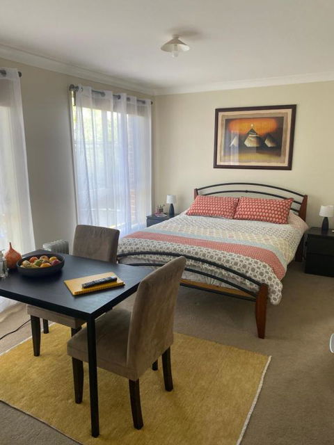Private Room With Ensuite And Parking Close To Wollongong CBD - Accommodation Brunswick Heads 0