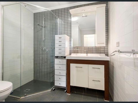 Private Room With Shared Washroom Only In 3bhk Apartment - Accommodation Brunswick Heads 2