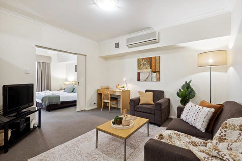 Prized Perth Retreat 1BDR - Accommodation Brunswick Heads 1