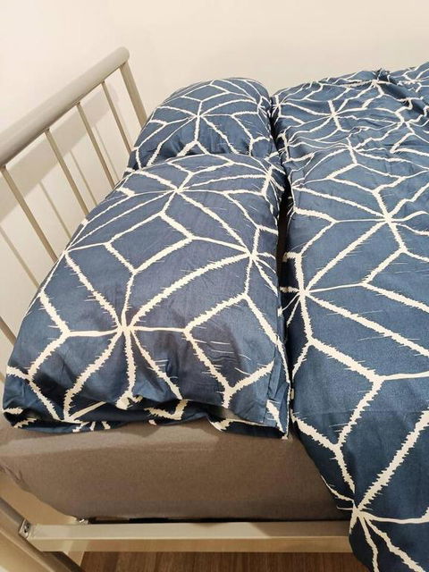 PROMO! Entire 2 Bedroom Unit Near Train Station! Free Parking & Wifi! - Accommodation Brunswick Heads 3
