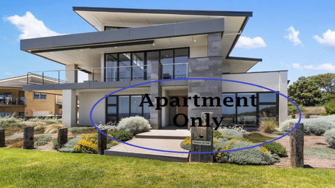 Puesta De Sol Apartment By Wine Coast Holidays - Accommodation Brunswick Heads 0