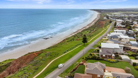 Puesta De Sol Apartment By Wine Coast Holidays - Accommodation Brunswick Heads 1