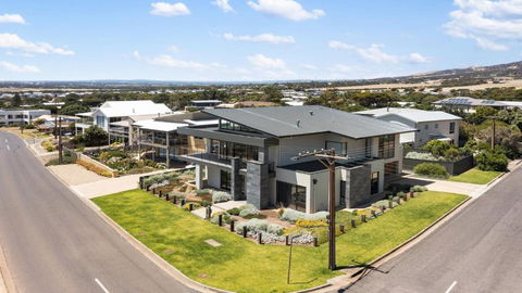 Puesta De Sol Home By Wine Coast Holiday Rentals - Accommodation Brunswick Heads 1