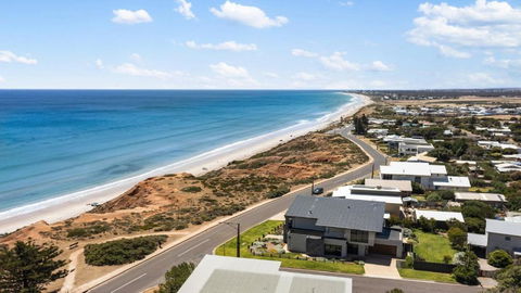 Puesta De Sol Home By Wine Coast Holiday Rentals - Accommodation Brunswick Heads 2