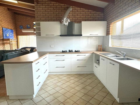 Puggle Palace - Accommodation Brunswick Heads 2