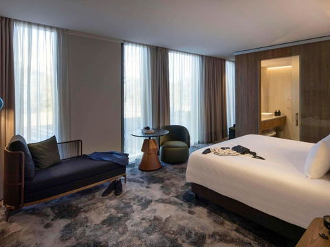 Pullman Sydney Penrith - Accommodation Brunswick Heads 2