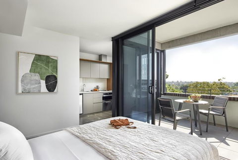 Punthill Parramatta - Accommodation Brunswick Heads 1