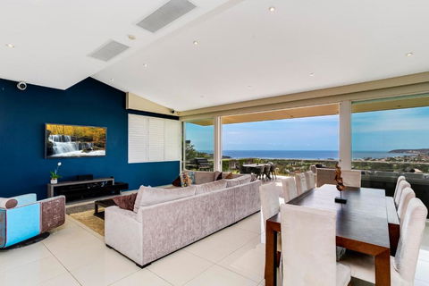 Pure Magical Views - Ocean Views - Accommodation Brunswick Heads 1