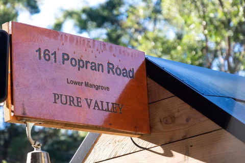 Pure Valley Estate - Accommodation Brunswick Heads 0