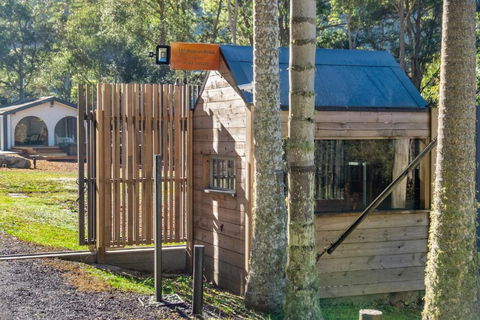 Pure Valley Estate - Accommodation Brunswick Heads 1