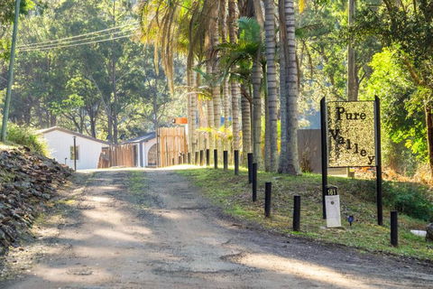 Pure Valley Estate - Accommodation Brunswick Heads 2