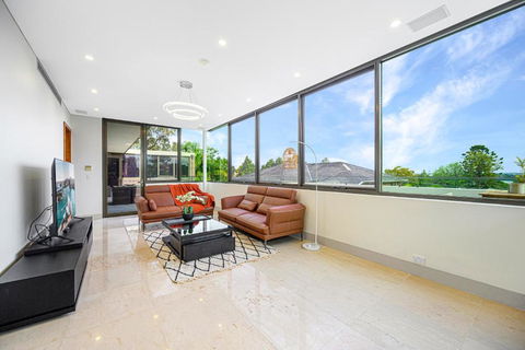 Putney Brand New Luxury House Pool & Waterview - Accommodation Brunswick Heads 2