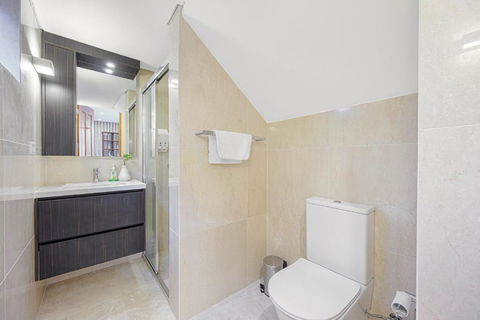 Putney Luxury & Waterview & Pool Near Olympic Park - Accommodation Brunswick Heads 1