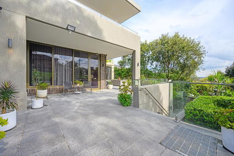 Putney Luxury & Waterview & Pool Near Olympic Park - Accommodation Brunswick Heads 3