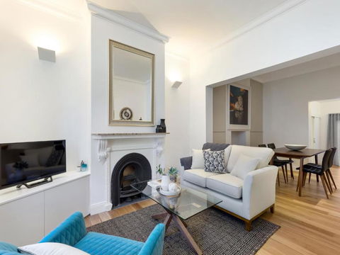 Pyrmont Harris 2 - Accommodation Brunswick Heads 0