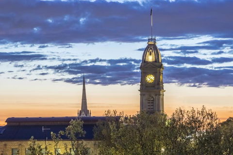 Q Squared Serviced Apartments - Accommodation Brunswick Heads 1