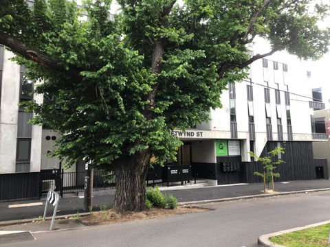 Q Squared Serviced Apartments - Accommodation Brunswick Heads 0