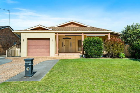 Qarah, Jervis Bay - Accommodation Brunswick Heads 0