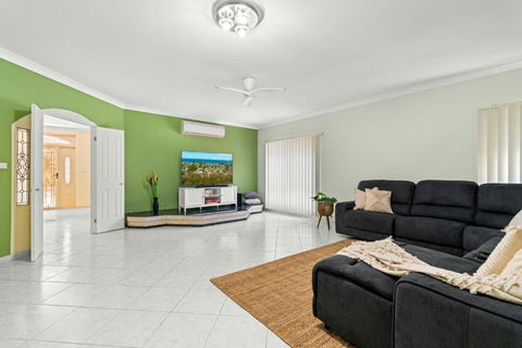 Qarah, Jervis Bay - Accommodation Brunswick Heads 1