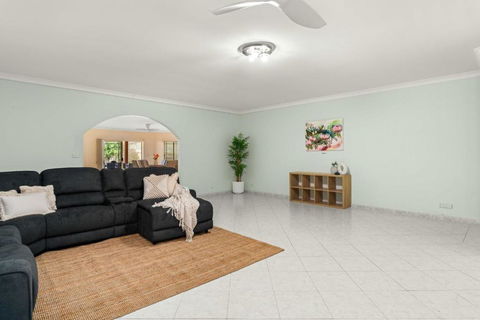 Qarah, Jervis Bay - Accommodation Brunswick Heads 3