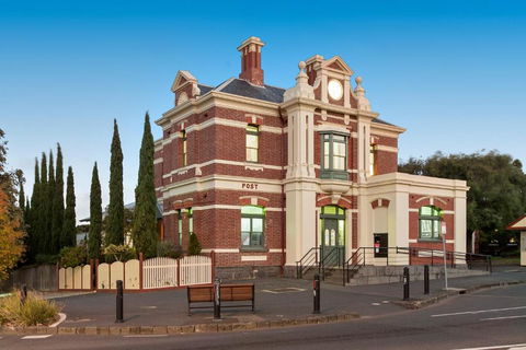 QPO QUEENSCLIFF - Accommodation Brunswick Heads 0