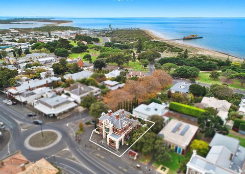 QPO QUEENSCLIFF - Accommodation Brunswick Heads 1