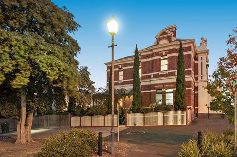 QPO QUEENSCLIFF - Accommodation Brunswick Heads 2