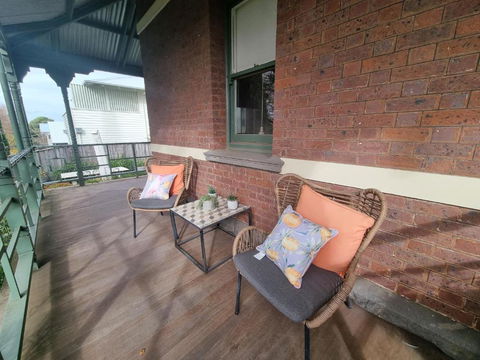 QPO QUEENSCLIFF - Accommodation Brunswick Heads 3