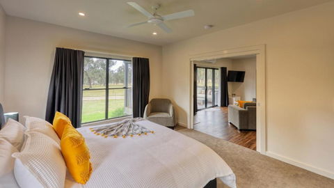 Quaffers On Storm King - Accommodation Brunswick Heads 1