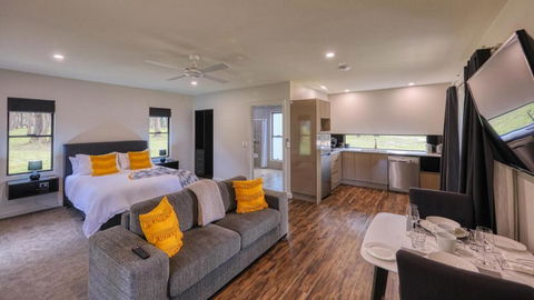 Quaffers On Storm King - Accommodation Brunswick Heads 3