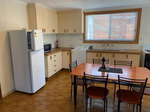 Quaint Hideaway - Accommodation Brunswick Heads 2