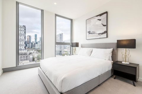 Quaint Stylish Hideout In Trendy South Melbourne - Accommodation Brunswick Heads 3