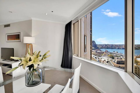 Quality Apartment In The Rocks GLO1203 - Accommodation Brunswick Heads 0