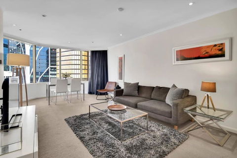Quality Apartment In The Rocks GLO1203 - Accommodation Brunswick Heads 1