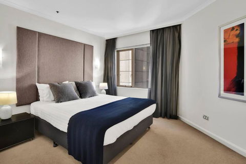 Quality Apartment In The Rocks GLO1203 - Accommodation Brunswick Heads 2
