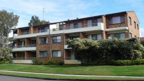 Quality Beachside Holiday - Accommodation Brunswick Heads 0